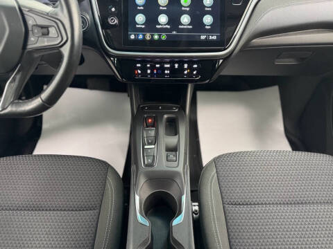 2023 Chevrolet Bolt EV 1LT