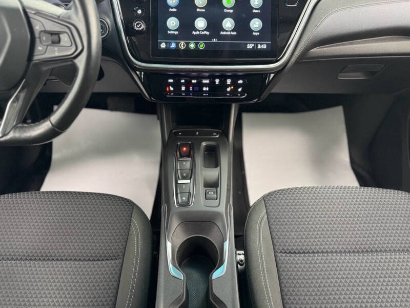 2023 Chevrolet Bolt EV 1LT
