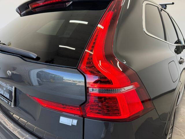 2022 Volvo XC60 Recharge T8 Inscription