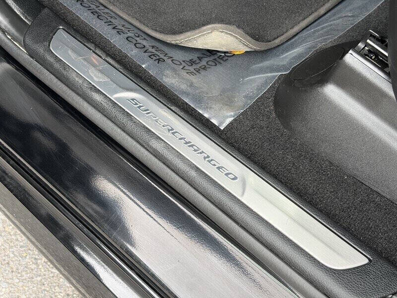 2023 Dodge Durango SRT Hellcat