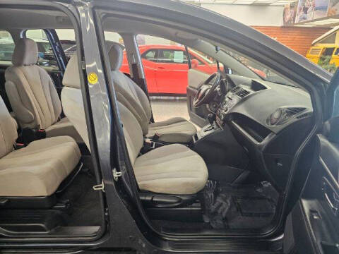 2015 Mazda MAZDA5 Sport