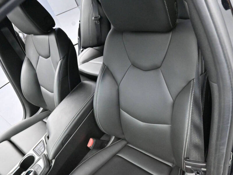 2023 Cadillac CT4-V Blackwing