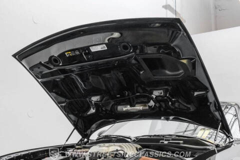 2018 Dodge Challenger SRT Demon