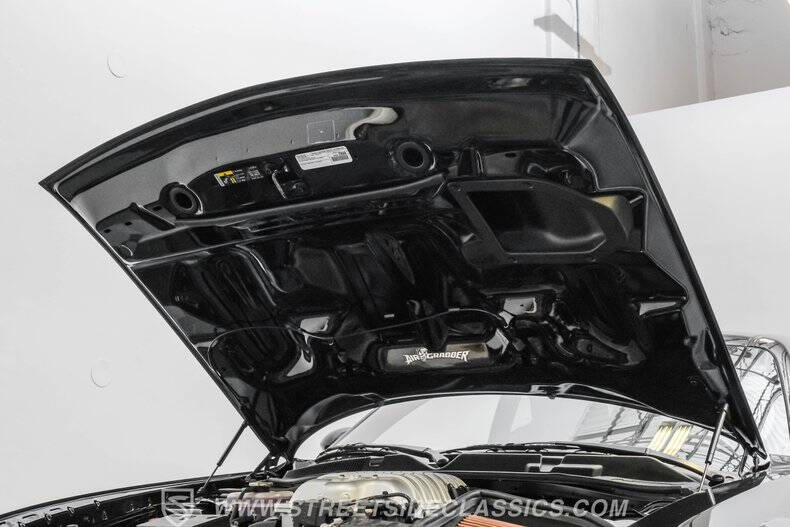 2018 Dodge Challenger SRT Demon