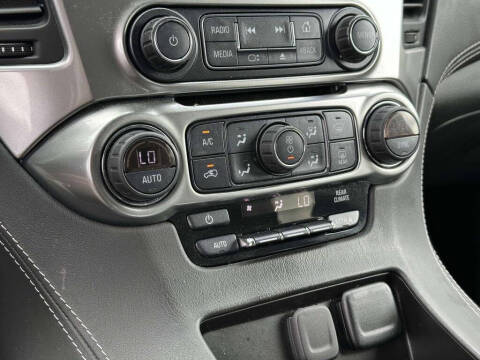 2019 Chevrolet Tahoe LS