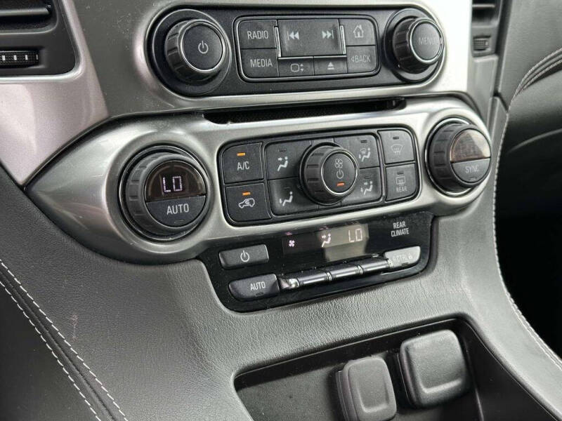 2019 Chevrolet Tahoe LS