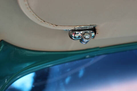 1955 Chevrolet Bel Air