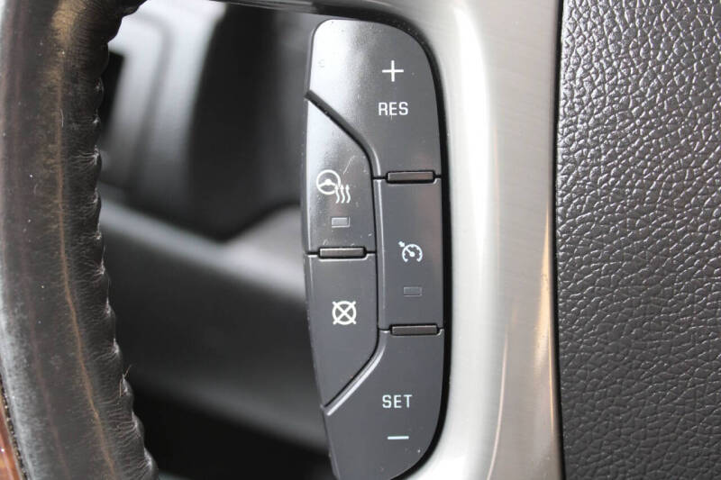 2014 GMC Yukon XL Denali