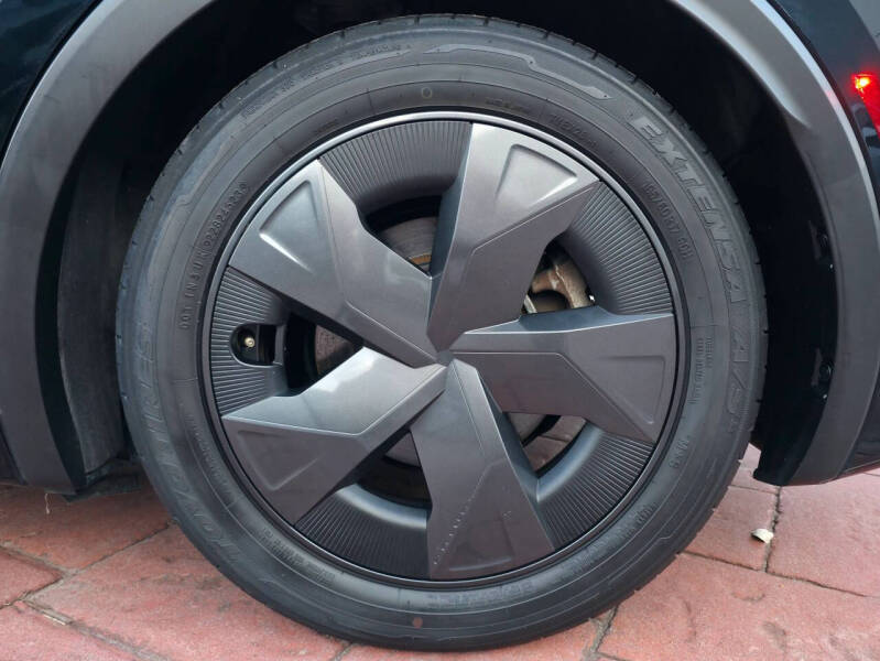 2024 Toyota Prius