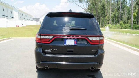 2023 Dodge Durango GT