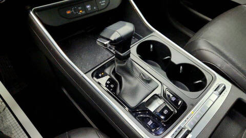 2025 Kia Carnival SX Prestige