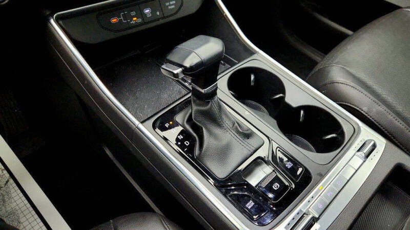 2025 Kia Carnival SX Prestige