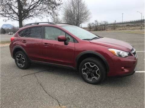 2013 Subaru XV Crosstrek for sale at Elite 1 Auto Sales in Kennewick WA