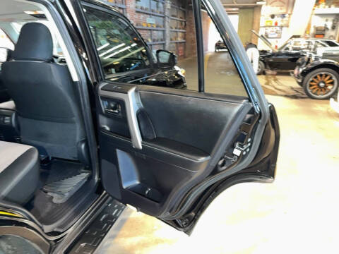 2014 Toyota 4Runner SR5