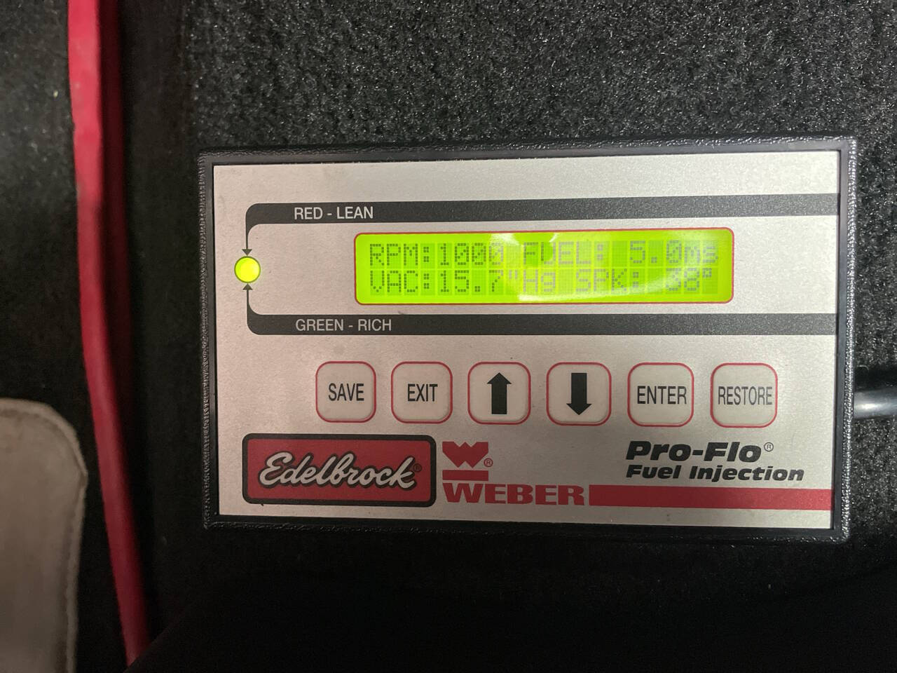 2006 Willys 1941 COUPE 29