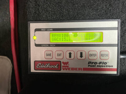 2006 Willys 1941 COUPE