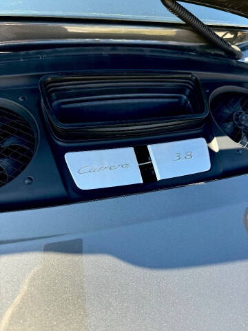 2012 Porsche 911 Carrera S