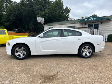 2011 Dodge Charger for sale at JV Motors NC LLC in Raleigh NC