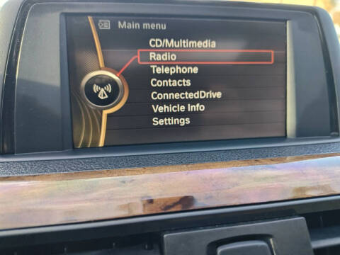 2014 BMW 3 Series 328i