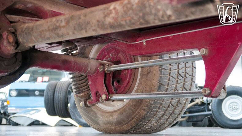 1931 Ford Roadster