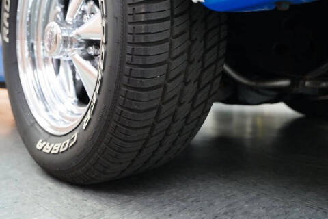 1968 Chevrolet Chevelle