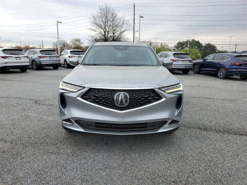2023 Acura MDX for sale at Southern Auto Solutions - Acura Carland in Marietta GA