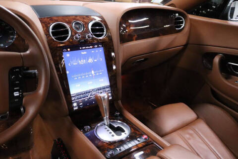 2005 Bentley Continental GT Turbo