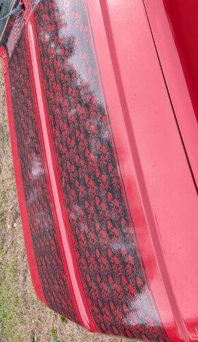 1985 Chevrolet Silverado 1500 SS Classic