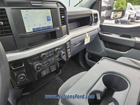 2025 Ford F-350 Super Duty XL