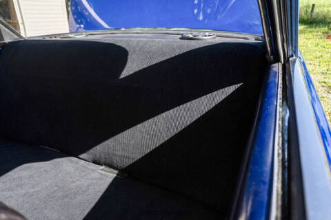 1965 Chevrolet Nova