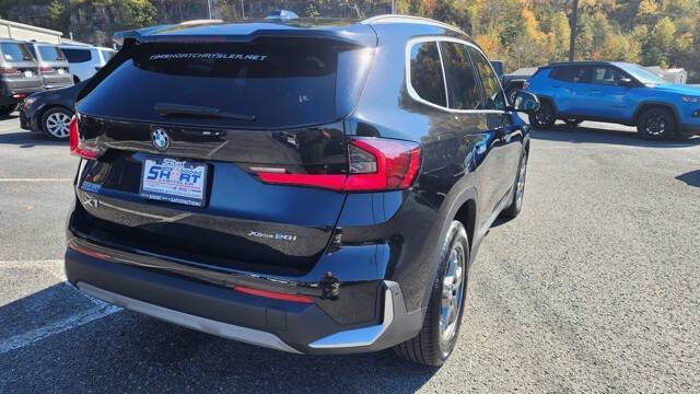 2023 BMW X1 for sale at Tim Short CDJR Hazard in Hazard, KY