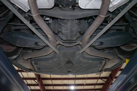 2004 Mercedes-Benz SL-Class SL 600