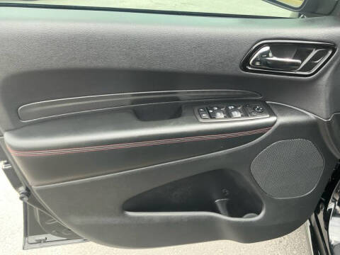 2023 Dodge Durango GT Launch Edition