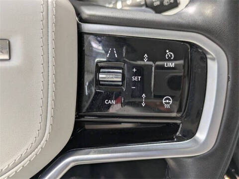 2024 Land Rover Range Rover Sport P360 SE