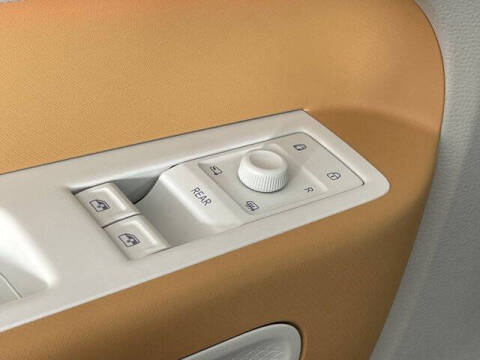 2025 Volkswagen ID. Buzz 1st Edition 4Motion