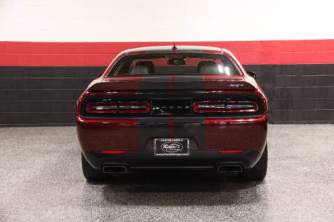 2018 Dodge Challenger SRT 392