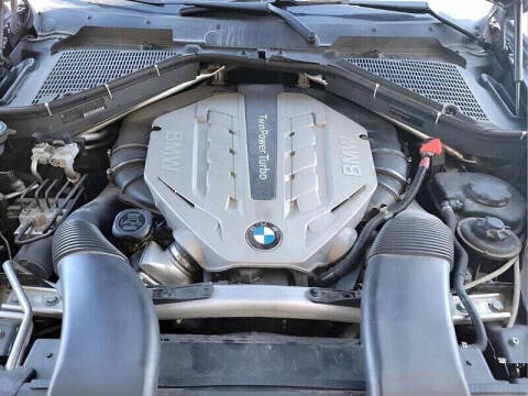 2011 BMW X5 xDrive50i