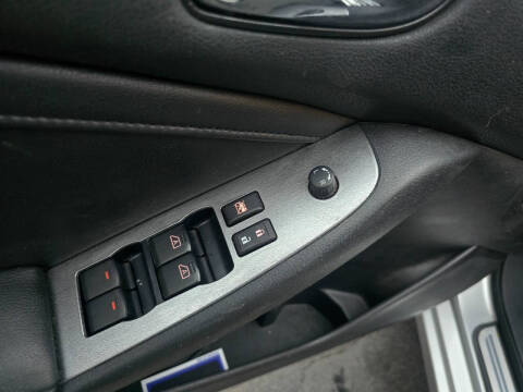 2012 Nissan Altima 2.5 SL