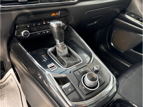 2019 Mazda CX-9 Touring