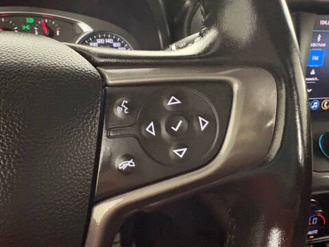 2021 GMC Acadia