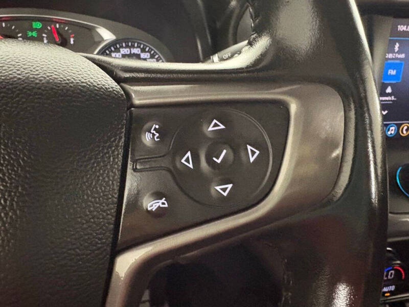 2021 GMC Acadia