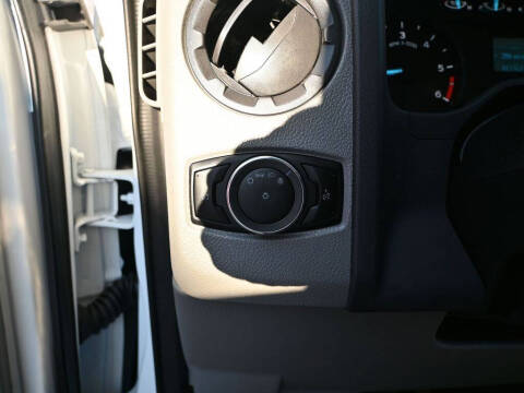 2024 Ford E-Series