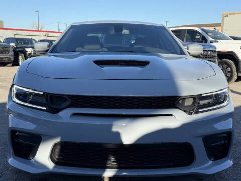 2021 Dodge Charger GT