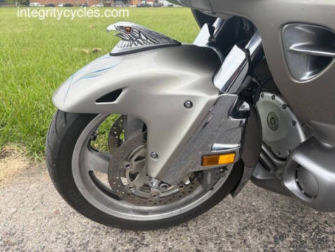 2003 Honda Goldwing