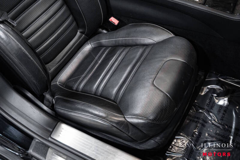 2013 Mercedes-Benz SL-Class SL 63 AMG