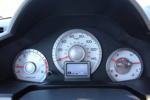 2011 Honda Pilot Touring