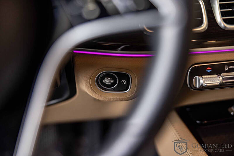 2024 Mercedes-Benz GLS GLS 450