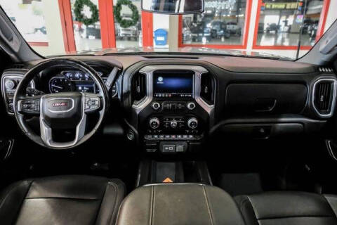 2023 GMC Sierra 2500HD