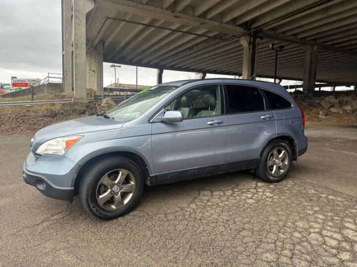 SUVs For Sale in New Kensington, PA Wheel Deal Auto Sales