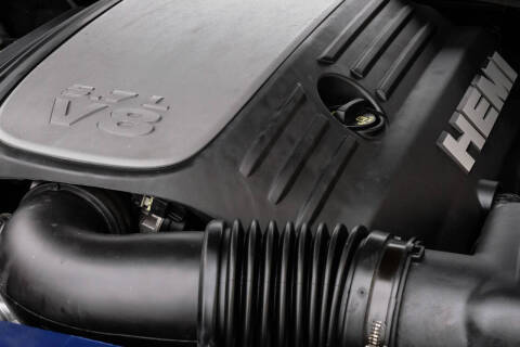 2019 Dodge Charger R/T